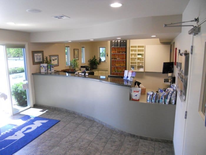VCA Westside Animal Hospital