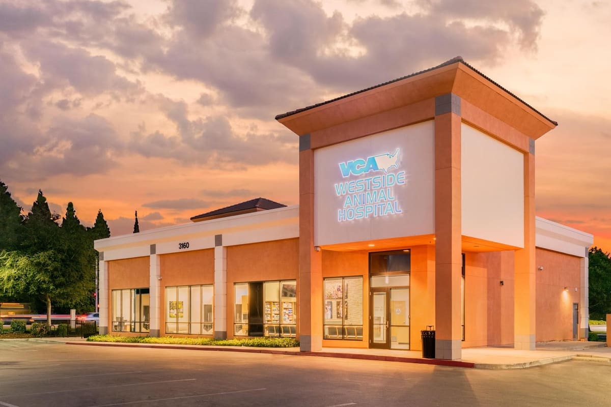 VCA Westside Animal Hospital
