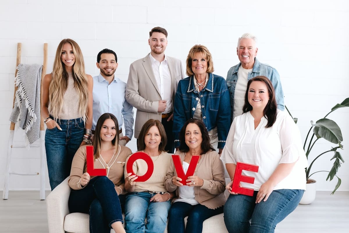 Venema Homes