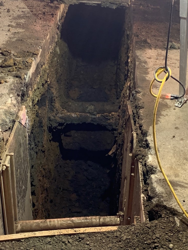 Veolia Water North America — Water Treatment in Richmond, CA
