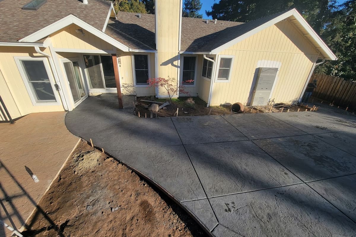 Vergara Construction