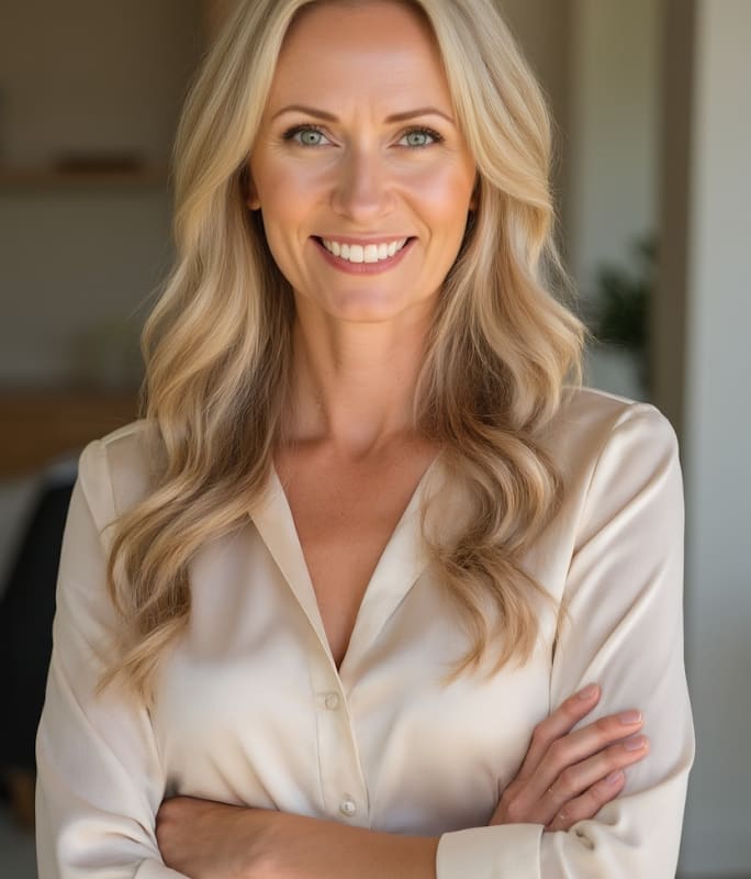 Veronica Baylor, Real Estate Broker (DRE#01346592)