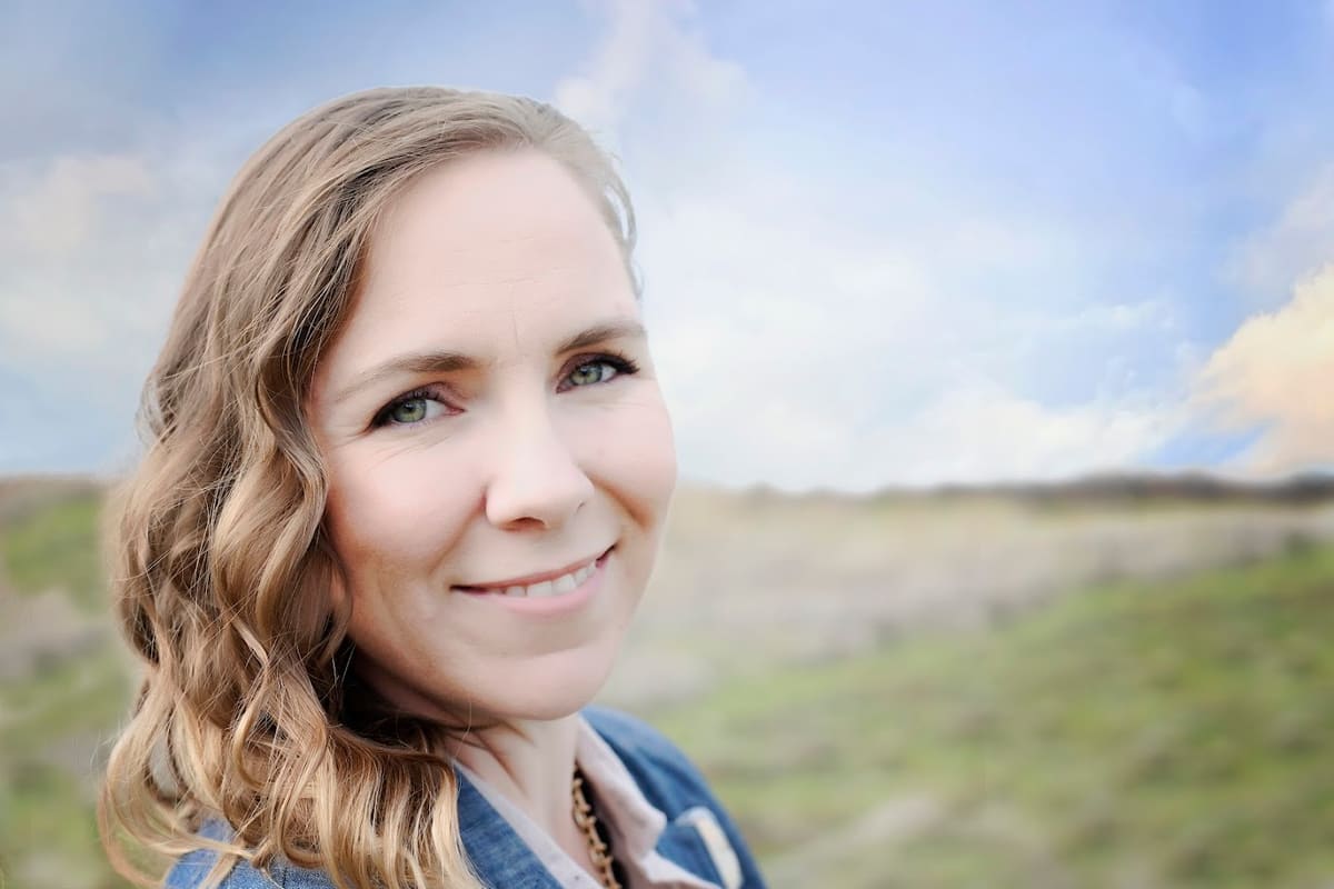 Veronica Brown, Yuba-Sutter Realtor