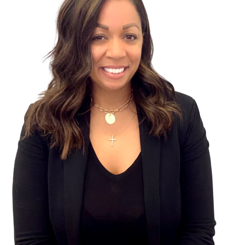 Veronica DeWitt | Home Loan Specialist at Barrett Financial Group