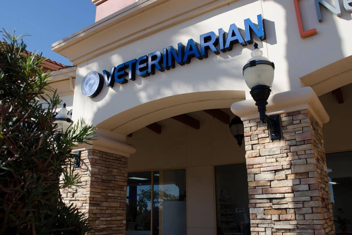 Veterinary Medical Center of Folsom