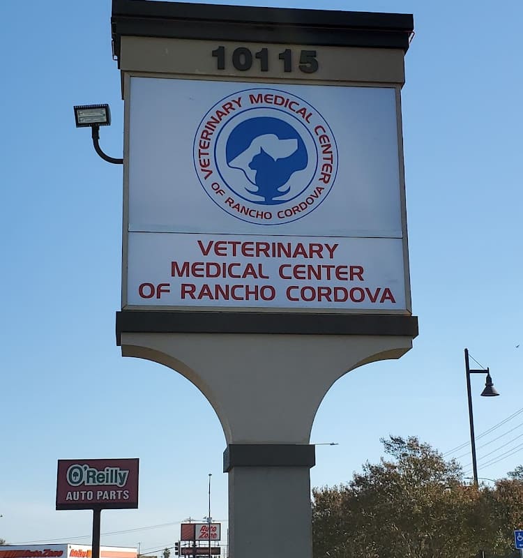 Veterinary Medical Center of Rancho Cordova