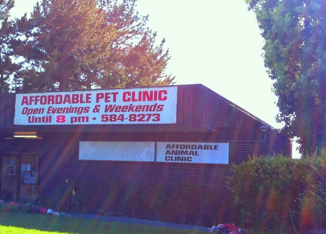 Veterinary Medical Center of Santa Rosa