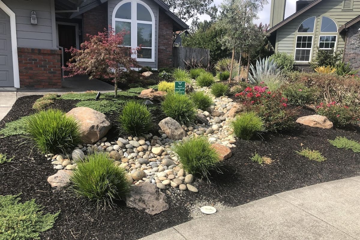Vicelandscape — Landscaping