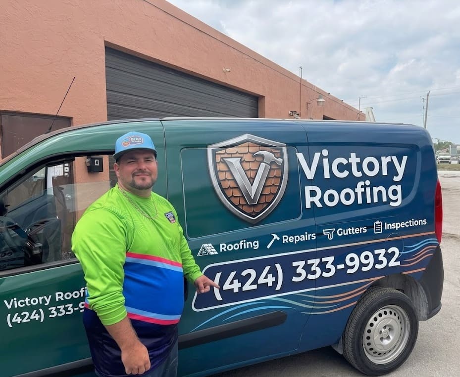 Victory Roofing