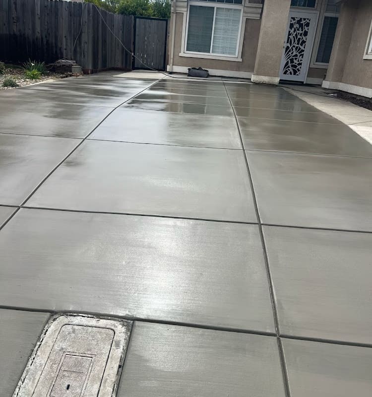 Villagómez Concrete Contractor