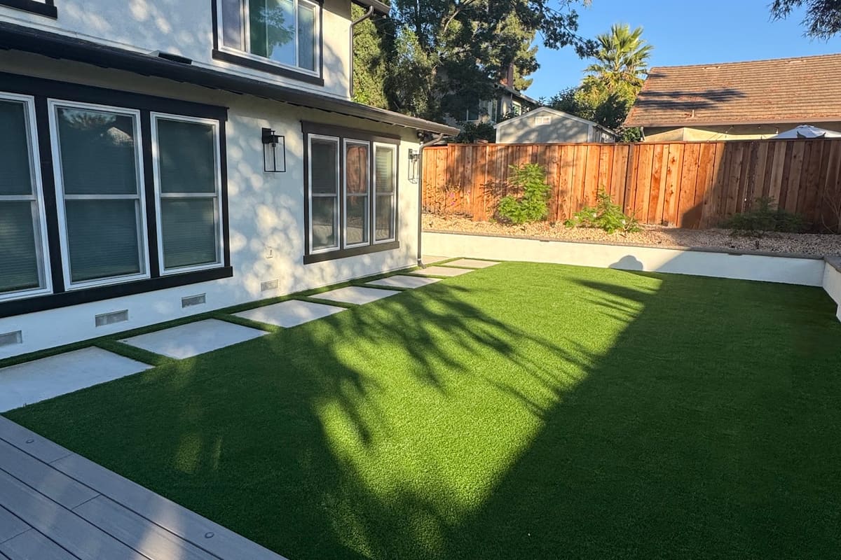 Villanueva Landscaping