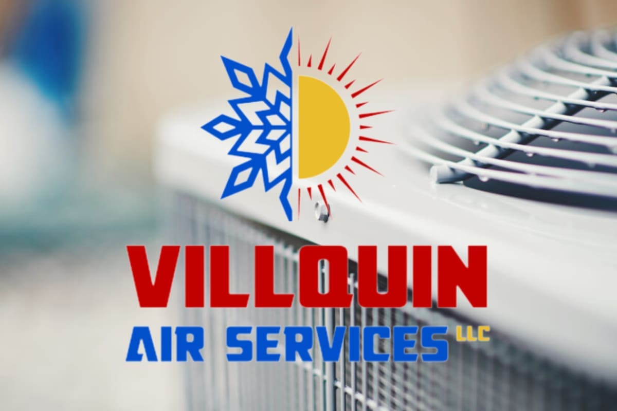 Villquin Air Services