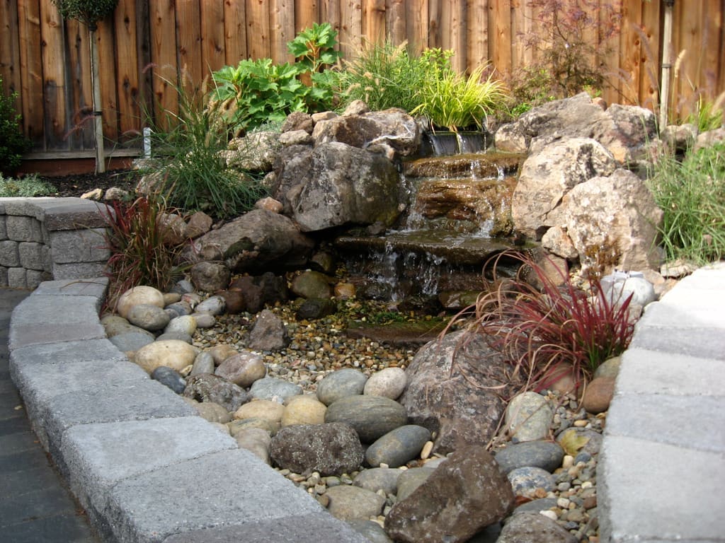 Vince's Landscaping