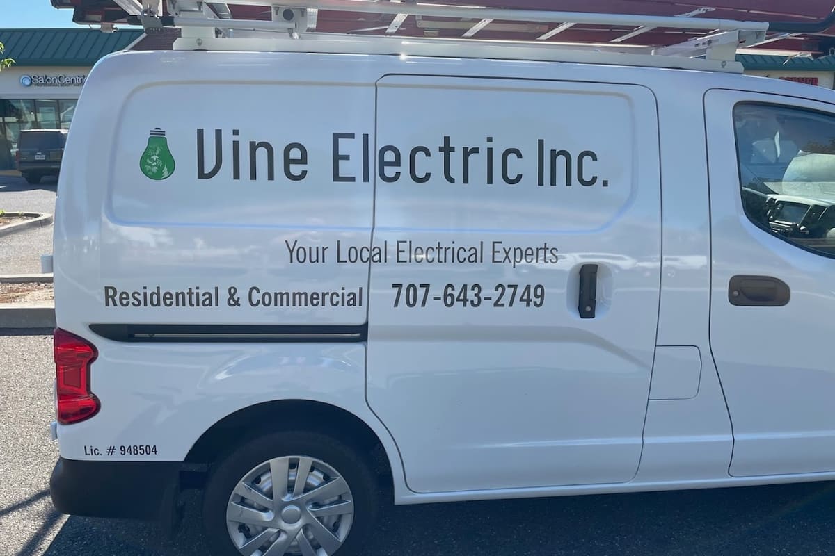 Vine Electric