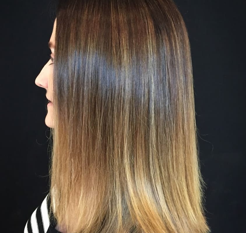 Vine Street Salon