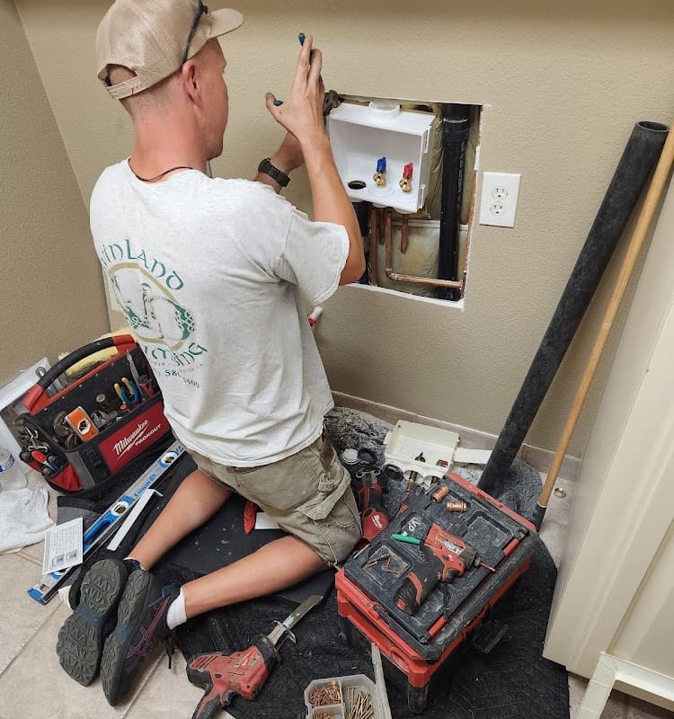 Vinland Plumbing