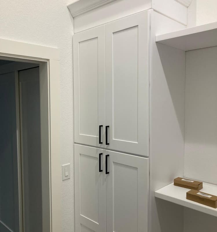 Vino Design Build