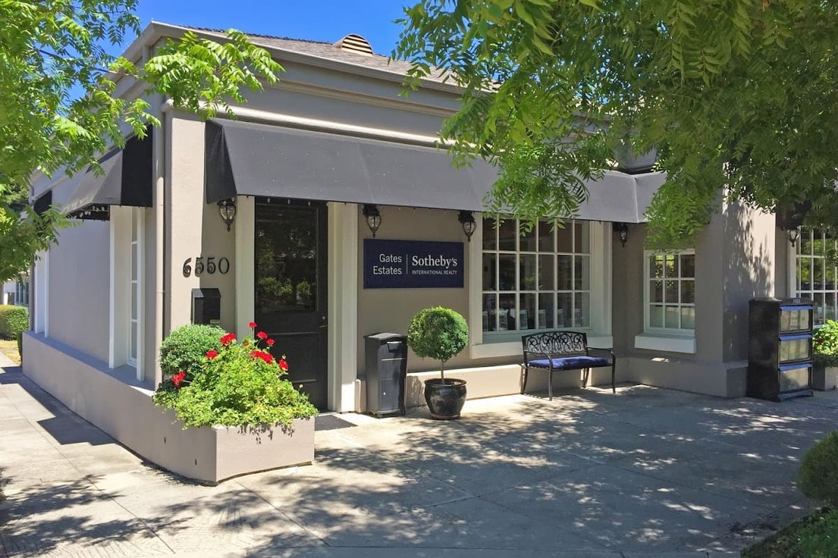 Vintage Sotheby's International Realty: Mike Bertolucci