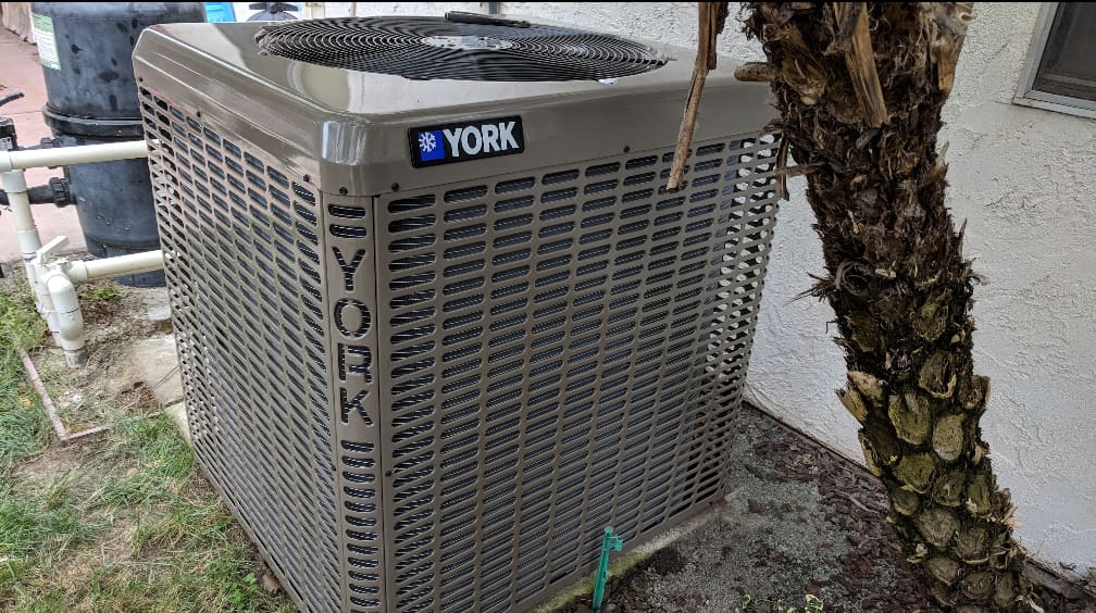 Virginia Mechanical Heating & Air Conditioning