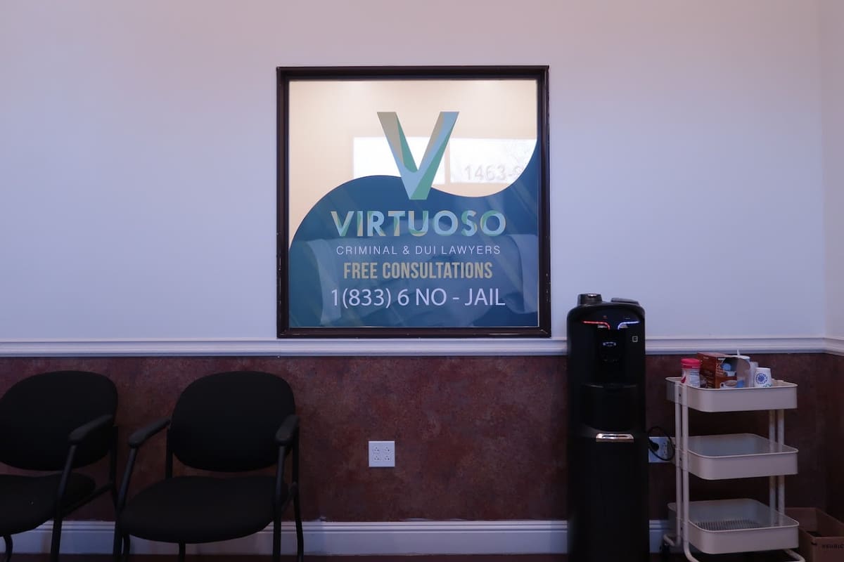 Virtuoso Criminal and DUI Lawyers