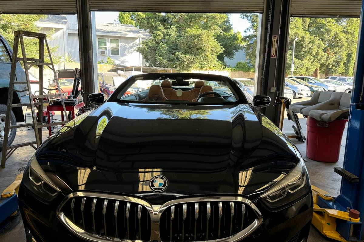 Visit Auto Repair