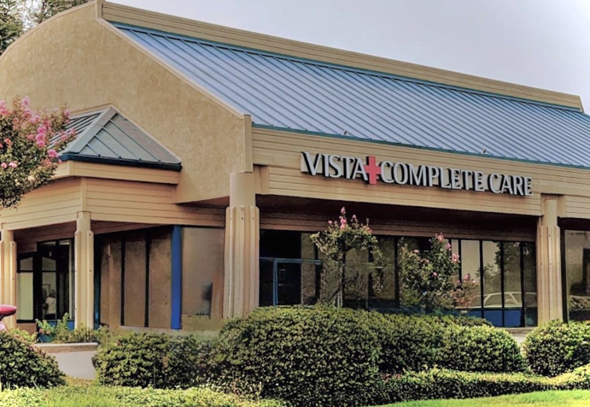 Vista Complete Care