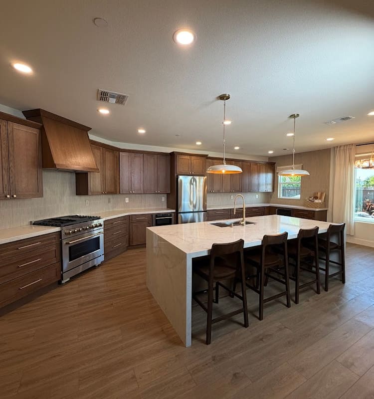 Vivify Custom Remodeling Inc