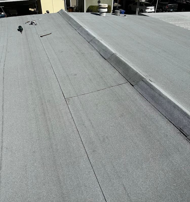VRC Roofing