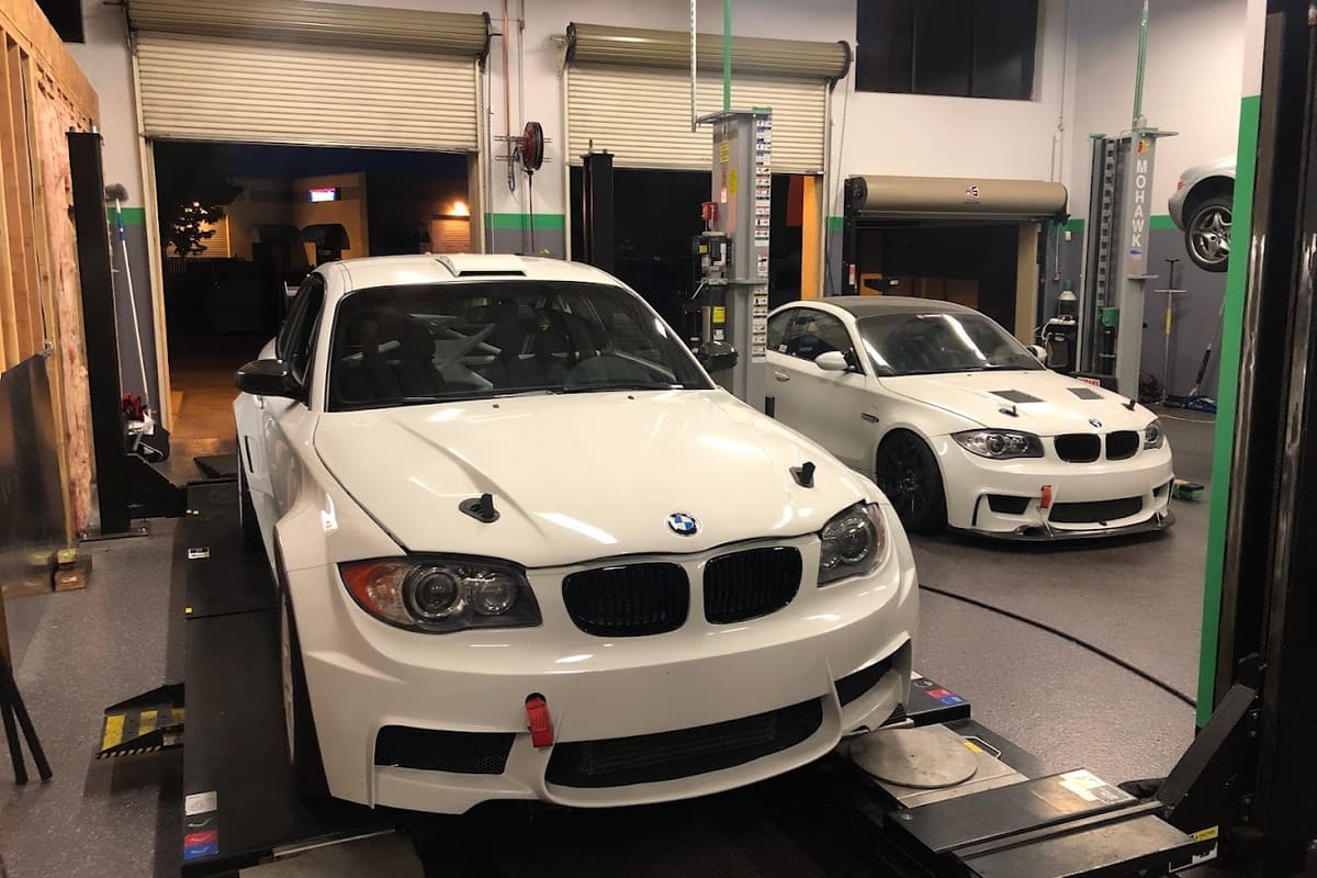 Vt Motorworks