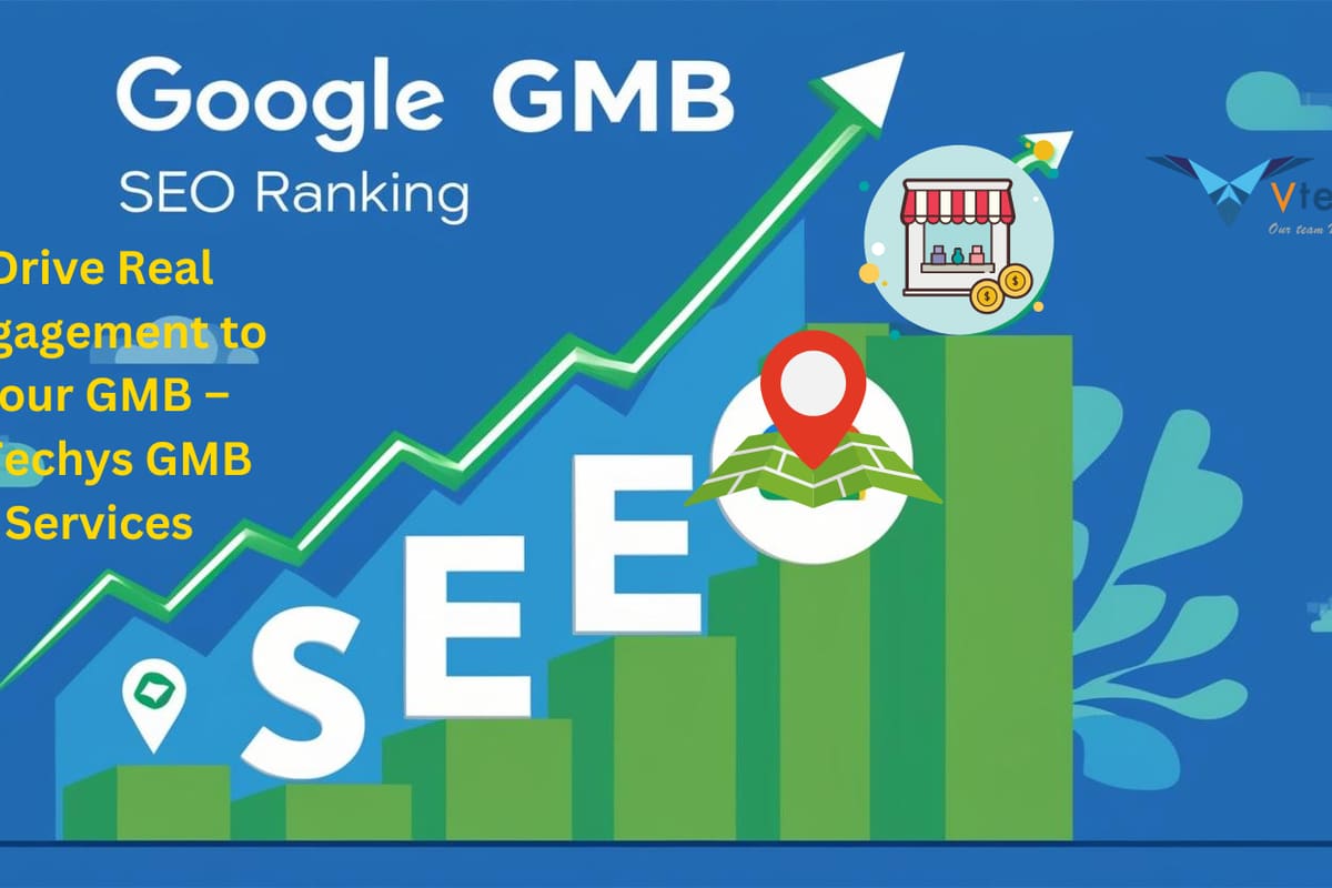 Vtechys | Affordable SEO Services