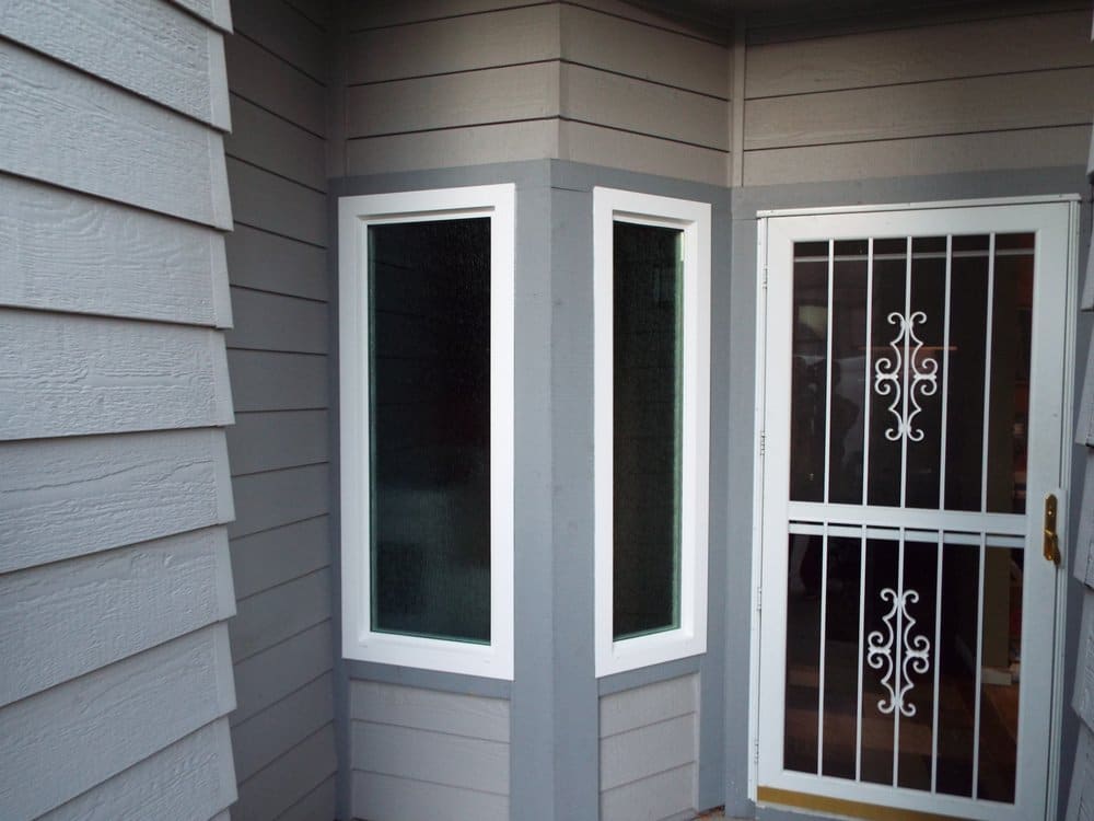 Wall Windows