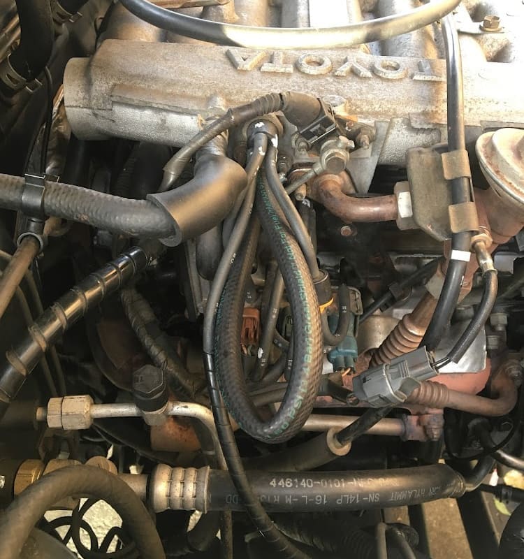 Walnut Creek Automotive