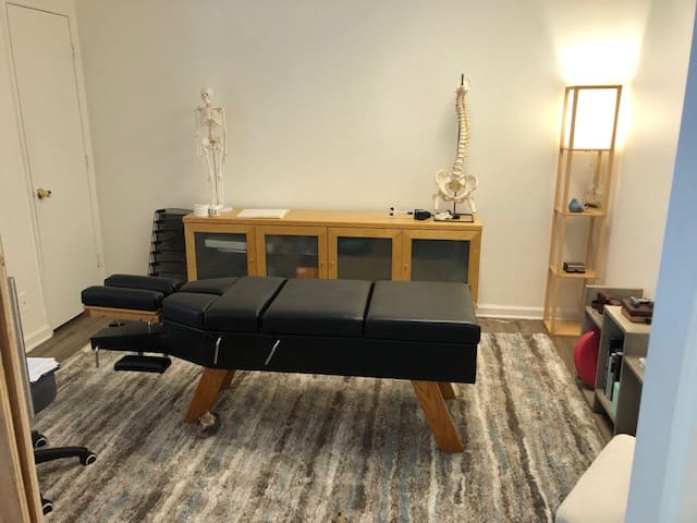 Waltz Family Chiropractic - Forestville