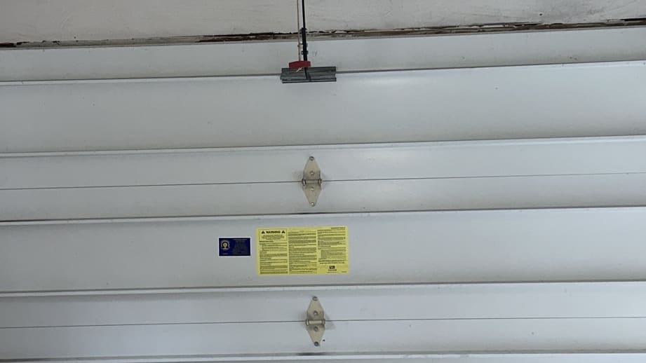 Ward Garage Door's Repair Service