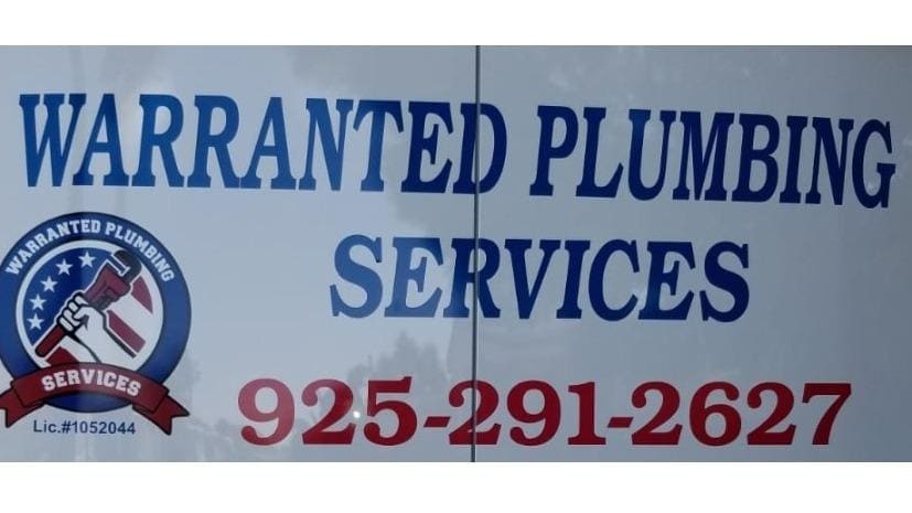 Warranted Plumbing Services, Inc.