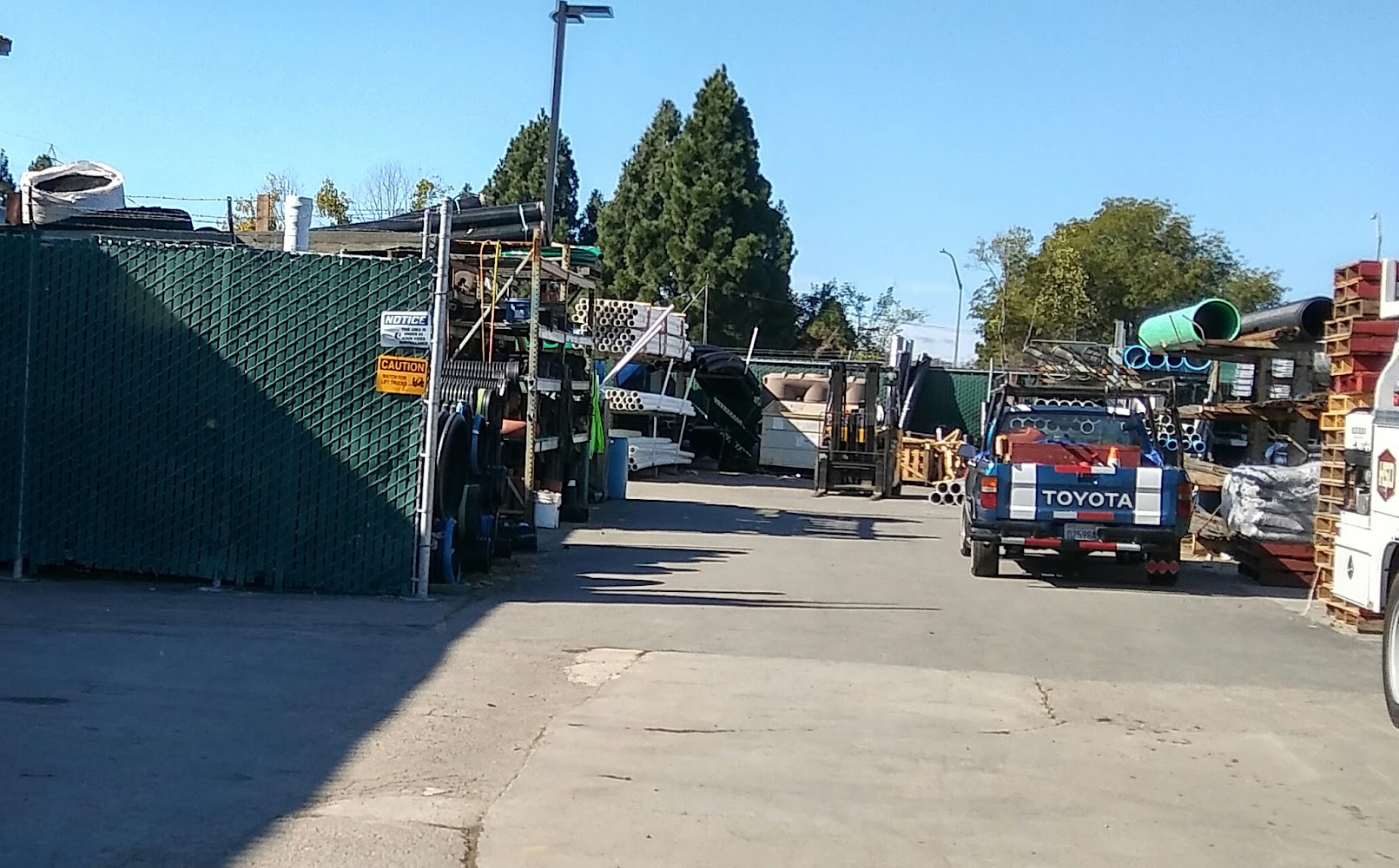 water components & building supply, inc. — Water Treatment in San Rafael, CA