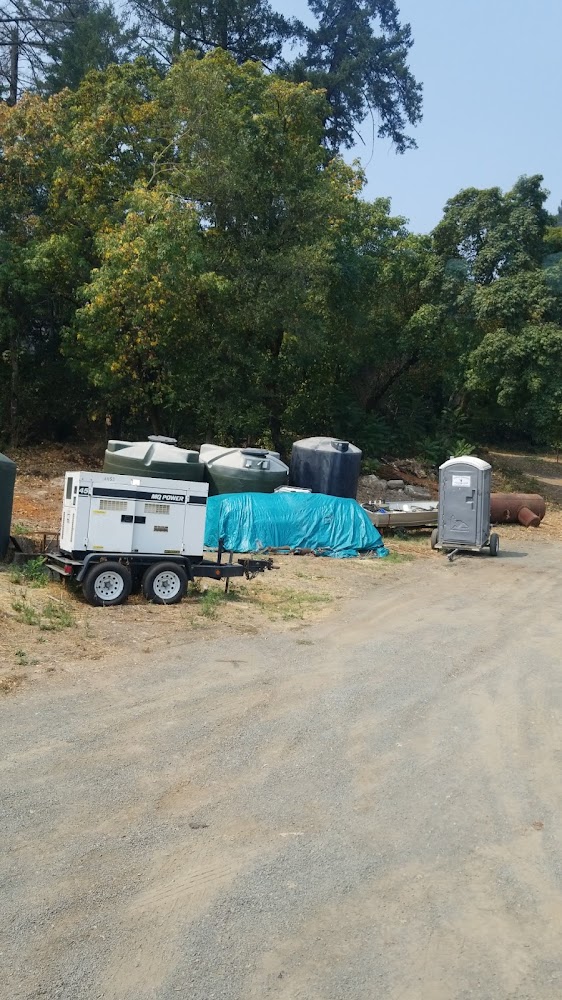 Water Connections — Water Treatment in Calistoga, CA