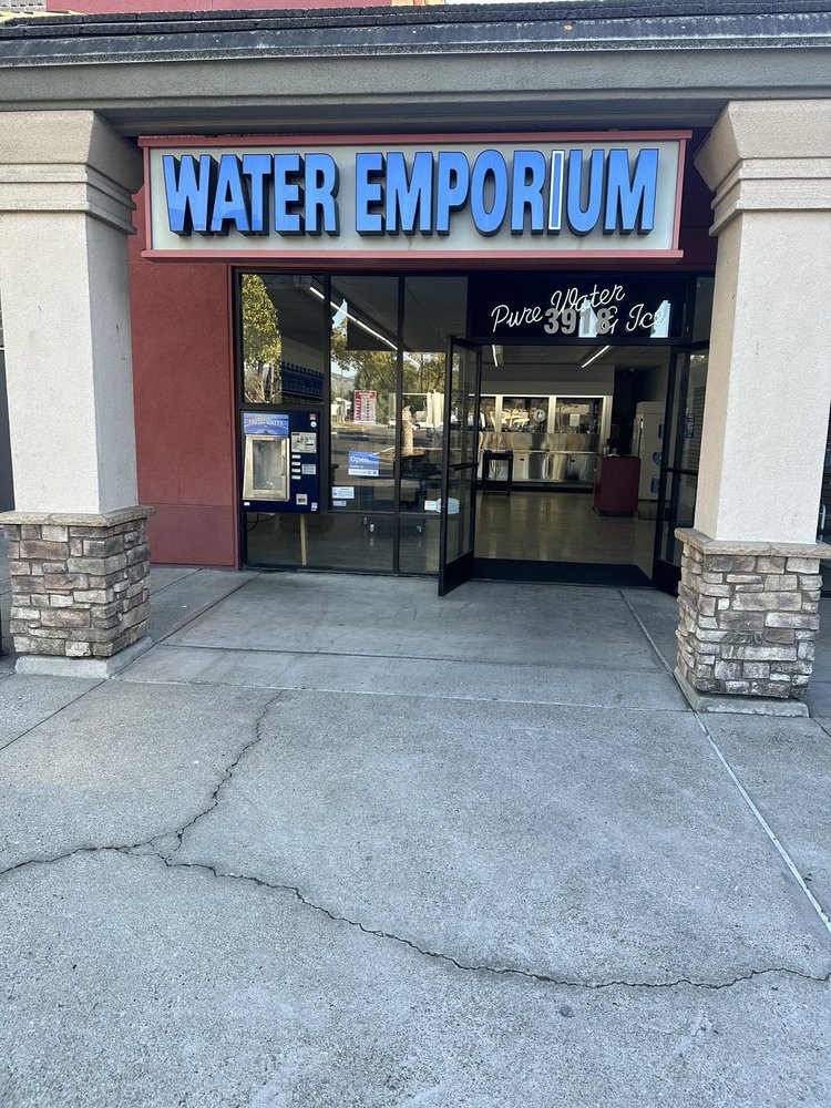 Water Emporium, Fremont — Water Coolers in Fremont, CA