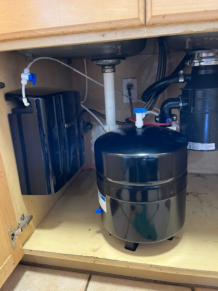 Water Quality West — Water Treatment in Arden-Arcade, CA