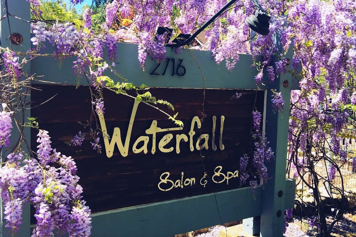 Waterfall Salon & Spa