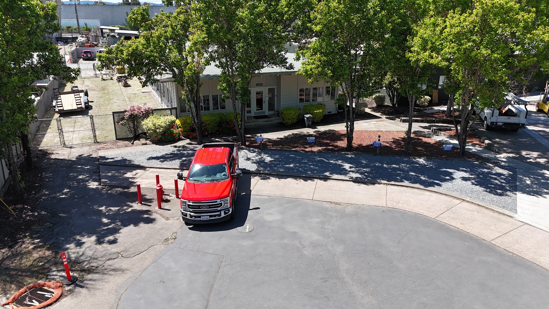 Waterworks Industries — Water Treatment in Windsor, CA