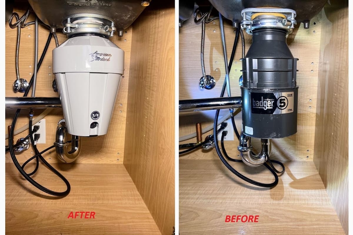 Wave Plumbing & Heating-Hayward Plumber