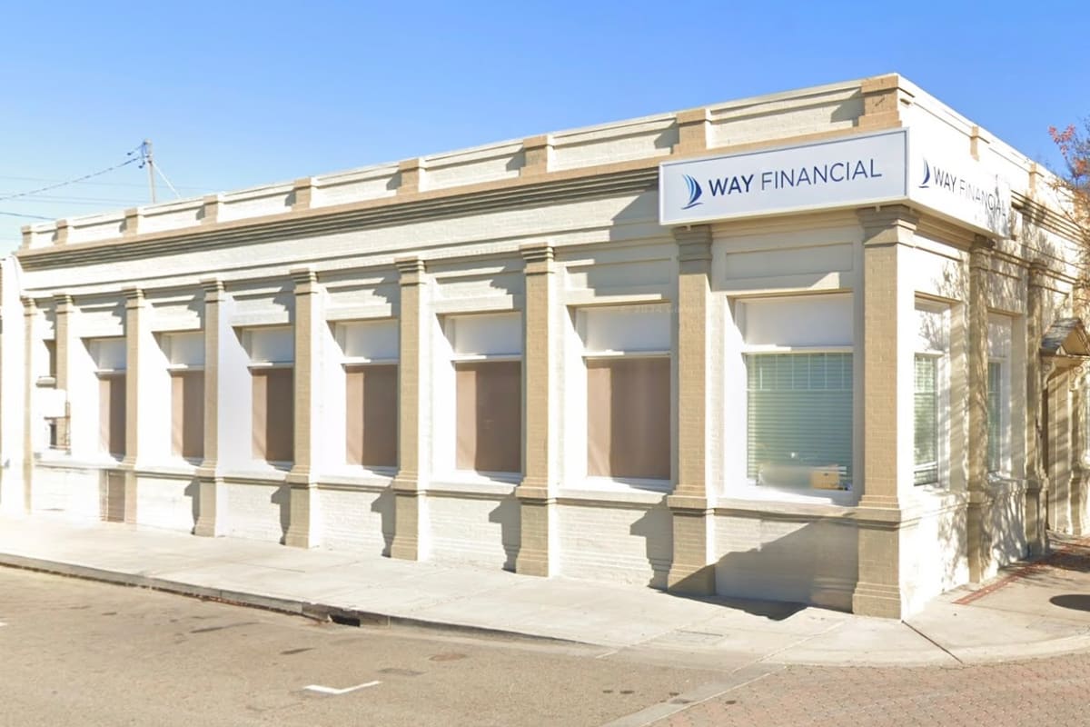 Way Financial