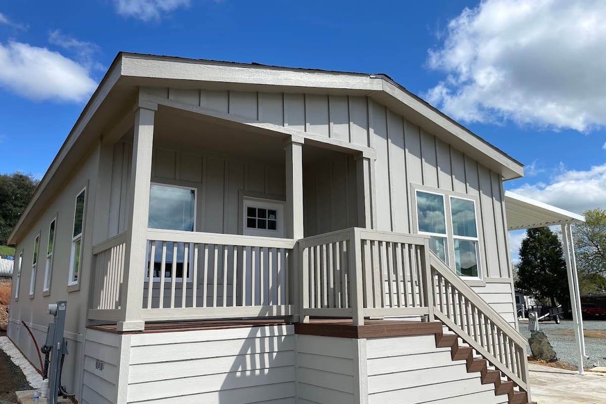 Webcore Manufactured Home Specialist Inc