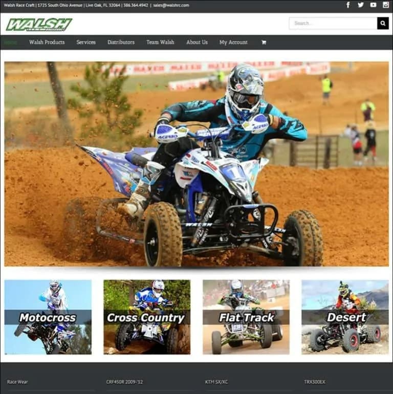 WebDesignMike.com