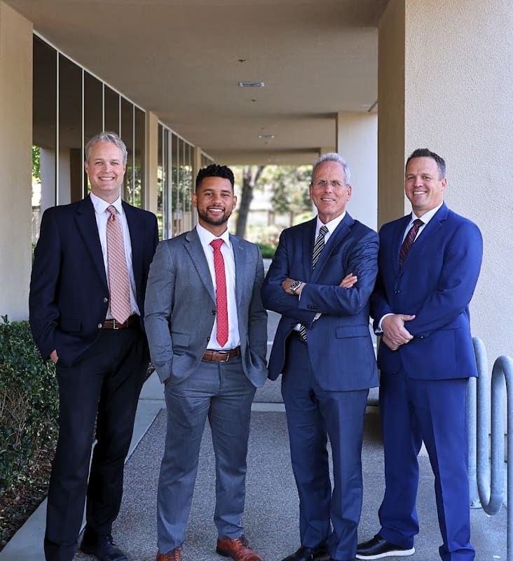 Wells Call Injury Lawyers