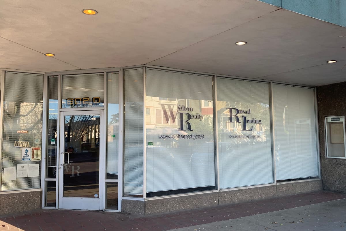 Welton Realty