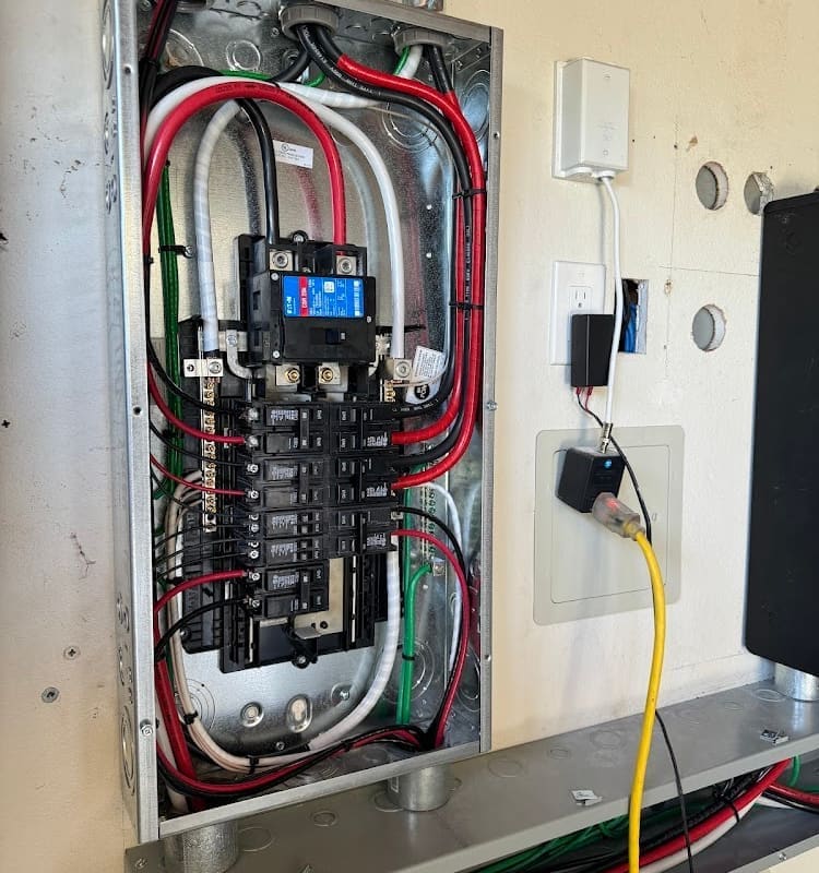 Wendt Electric