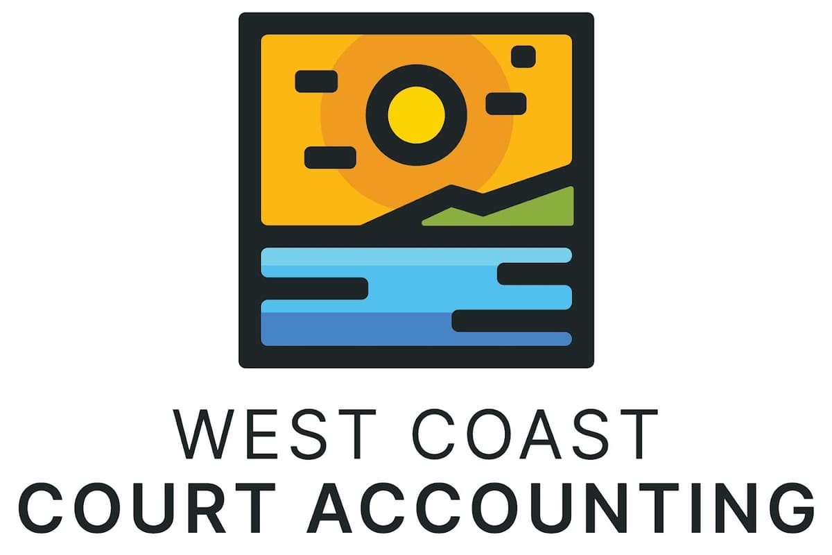 West Coast Court Accounting