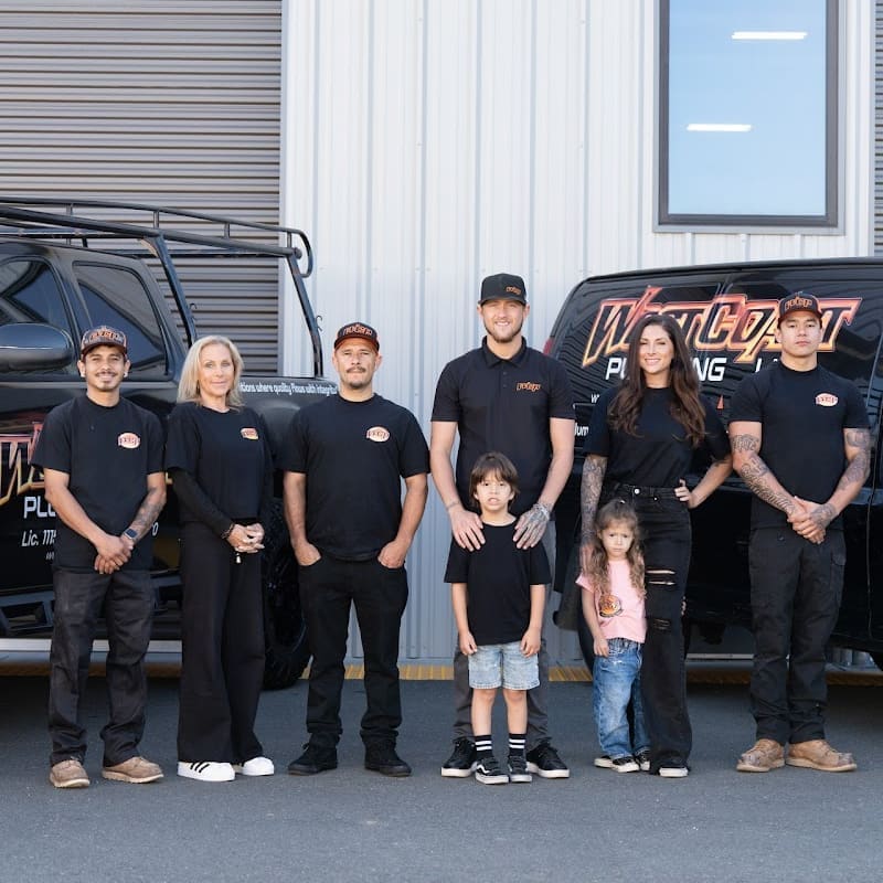 West Coast Plumbing
